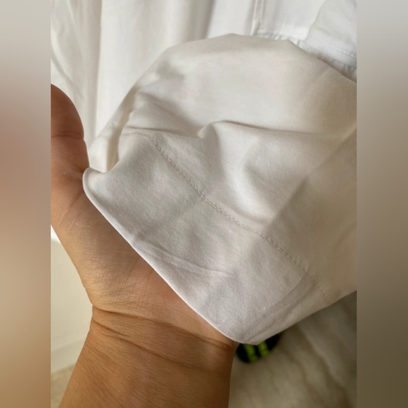 Cotton dress - Picture 3 of 5